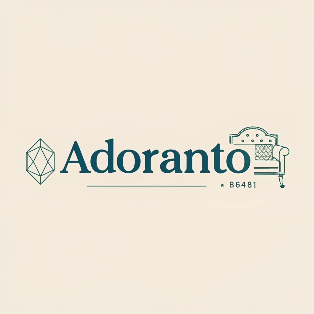 ADORANTO Logo